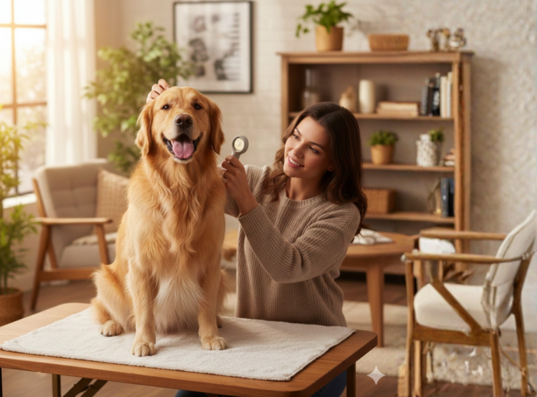 Tick Removal for Dogs