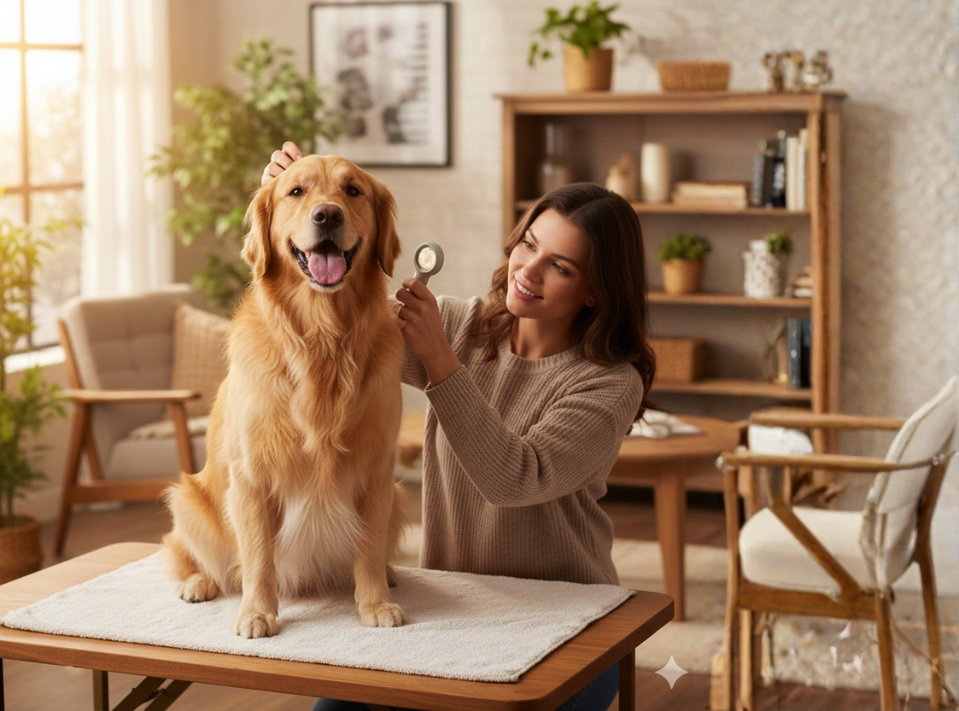 Tick Removal for Dogs